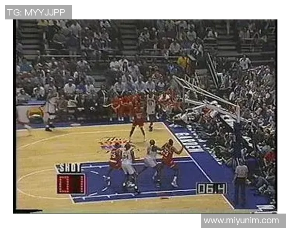 4月6日火箭对战尼克斯精彩比赛录像回放全程回顾与分析