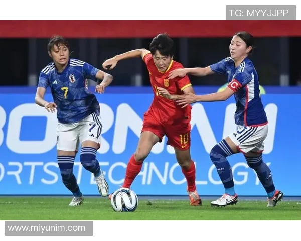亚运会精彩对决中国女足迎战日本女足直播全程回顾与精彩瞬间分析