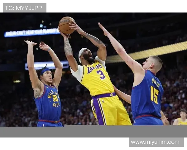 湖人对决热火总决赛第四场精彩直播视频回顾与分析