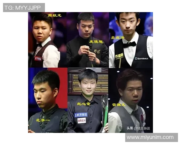杀疯了!4-0,4-1,斯诺克17日清晨,我国军团连传捷报,又有TOP出局